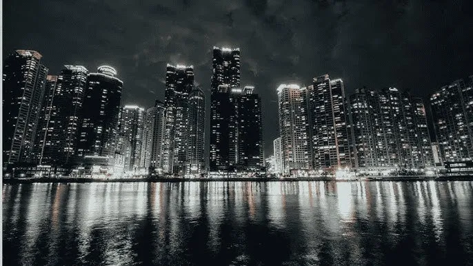 宠妃之系统尤物 - 城市之光：霓虹背后的人间烟火